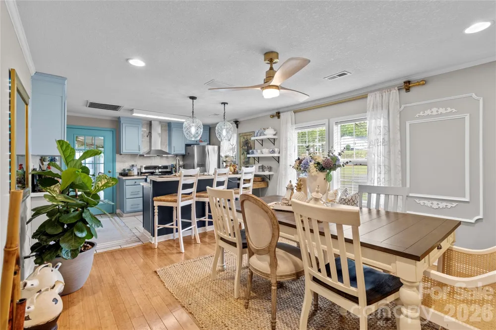 404 Moss Springs Road Albemarle, NC 28001