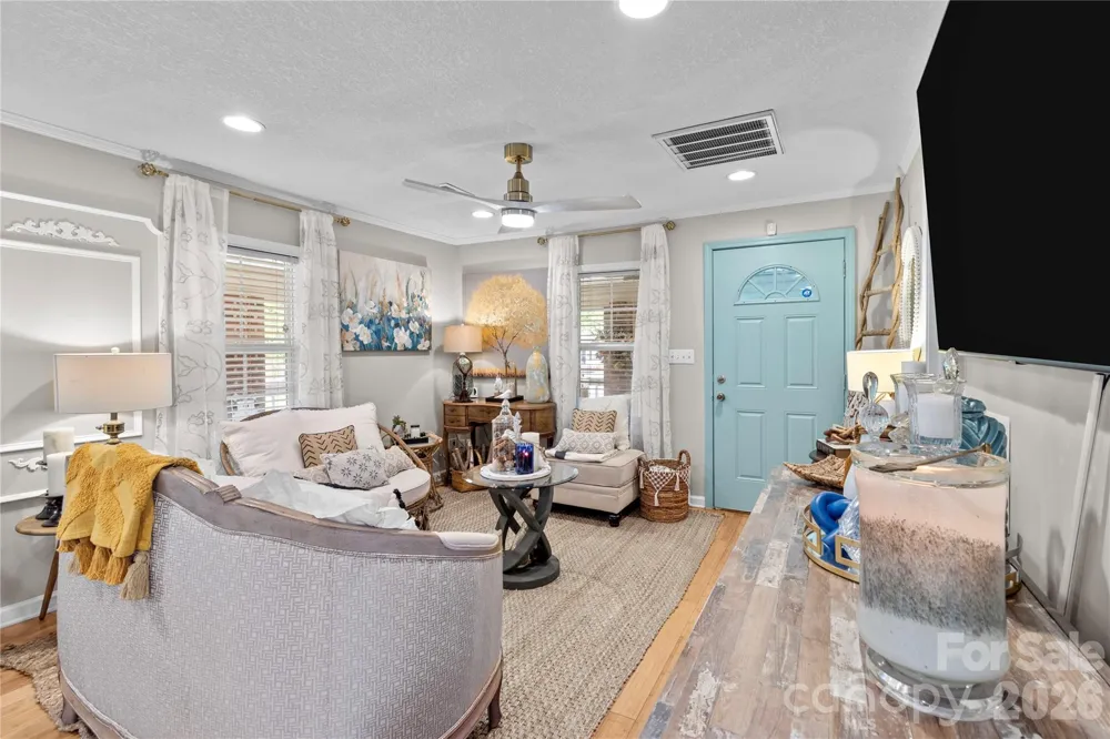 404 Moss Springs Road Albemarle, NC 28001