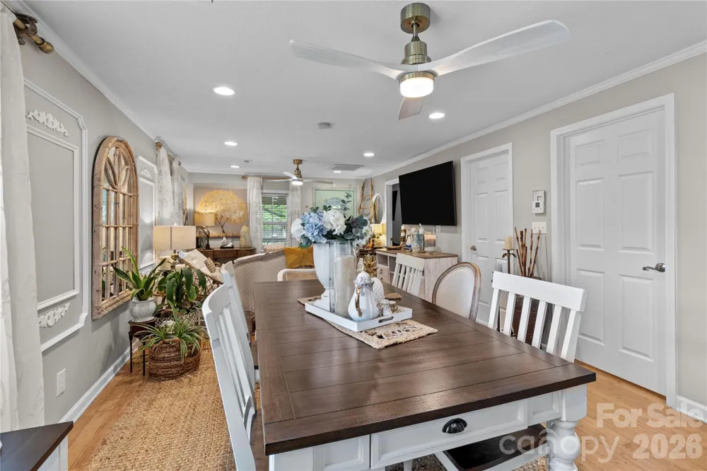 404 Moss Springs Road Albemarle, NC 28001