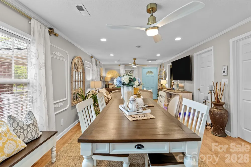 404 Moss Springs Road Albemarle, NC 28001