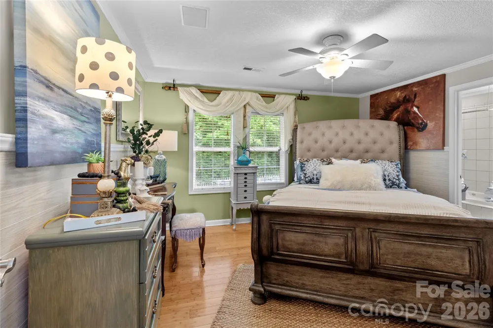 404 Moss Springs Road Albemarle, NC 28001