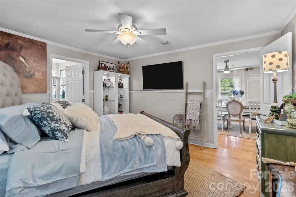 404 Moss Springs Road Albemarle, NC 28001