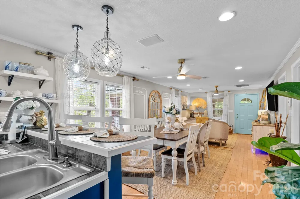 404 Moss Springs Road Albemarle, NC 28001