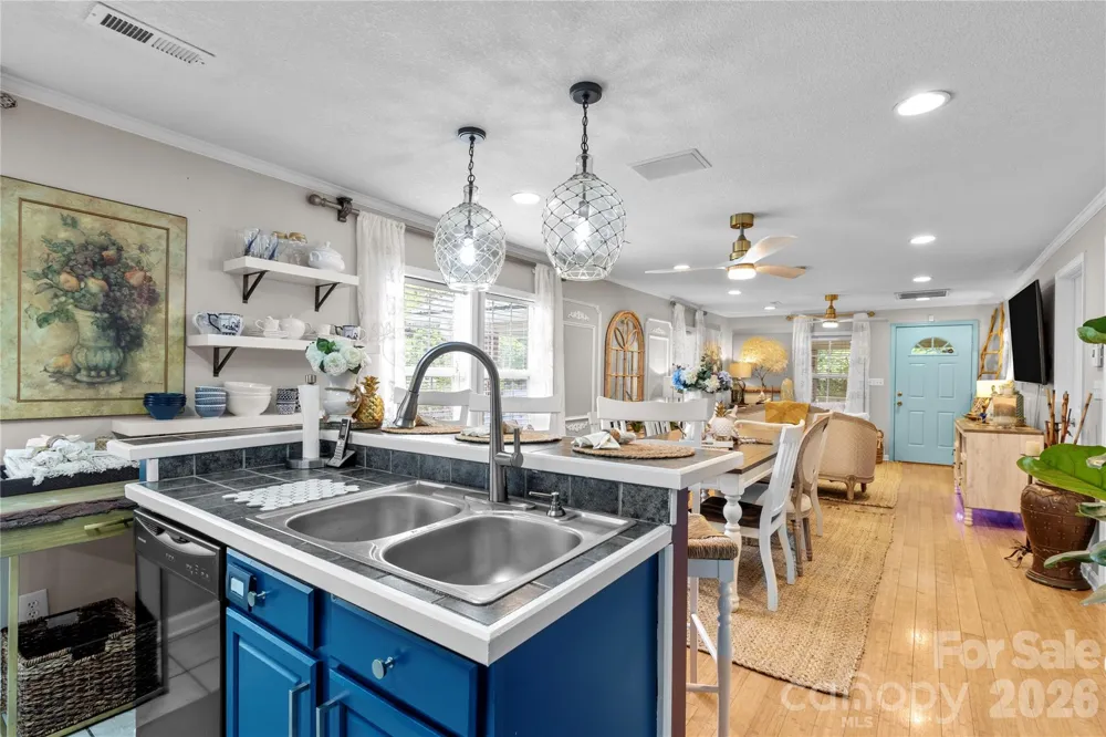 404 Moss Springs Road Albemarle, NC 28001