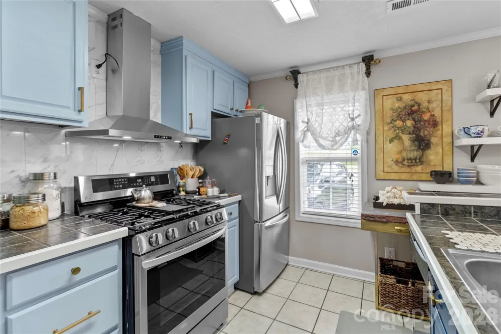 404 Moss Springs Road Albemarle, NC 28001