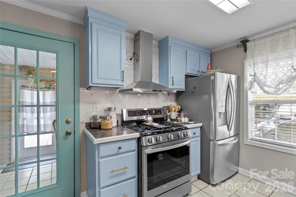 404 Moss Springs Road Albemarle, NC 28001