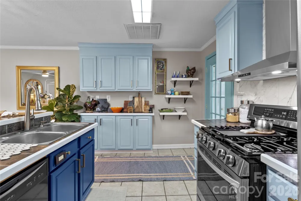 404 Moss Springs Road Albemarle, NC 28001