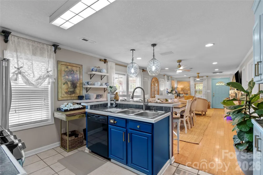 404 Moss Springs Road Albemarle, NC 28001