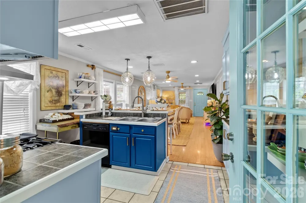 404 Moss Springs Road Albemarle, NC 28001