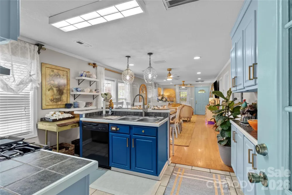 404 Moss Springs Road Albemarle, NC 28001