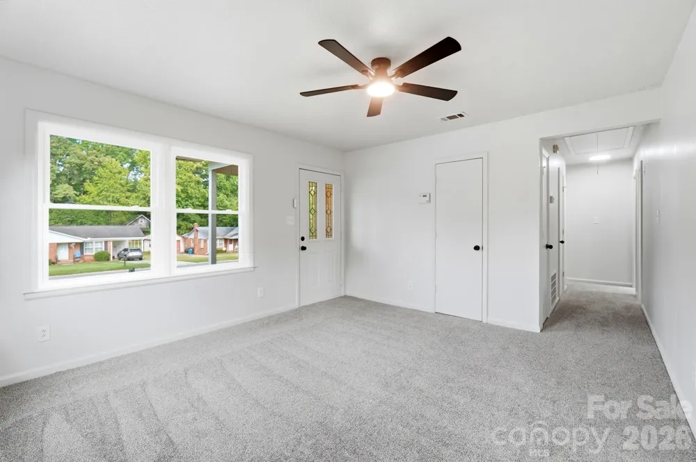 9933 Starwood Drive Charlotte, NC 28215