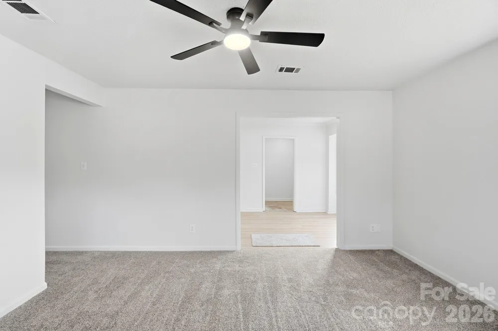 9933 Starwood Drive Charlotte, NC 28215