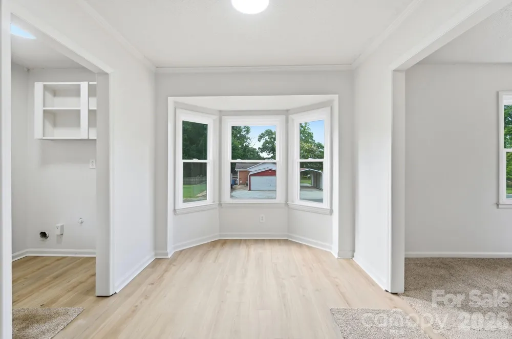 9933 Starwood Drive Charlotte, NC 28215