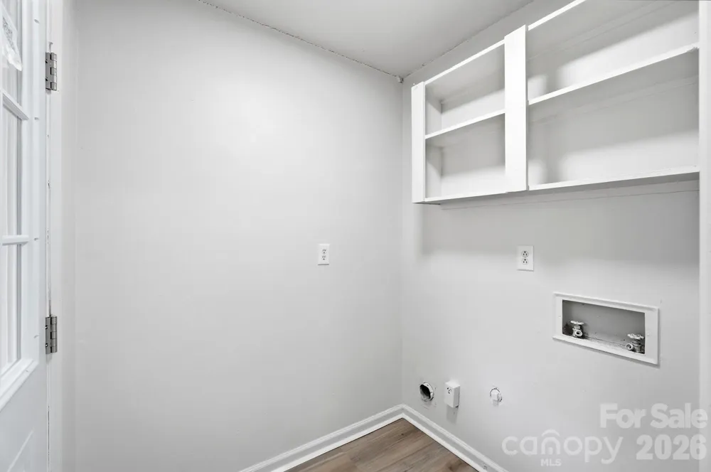 9933 Starwood Drive Charlotte, NC 28215