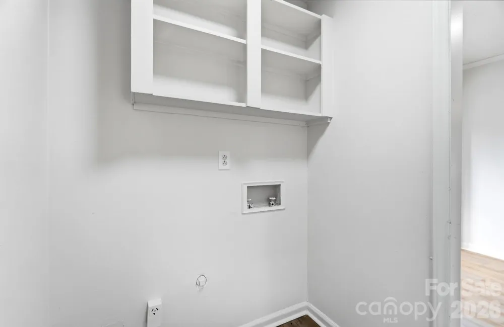 9933 Starwood Drive Charlotte, NC 28215