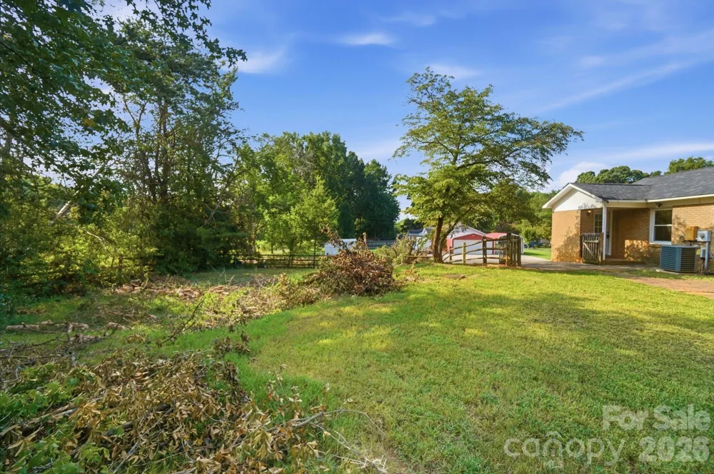 9933 Starwood Drive Charlotte, NC 28215