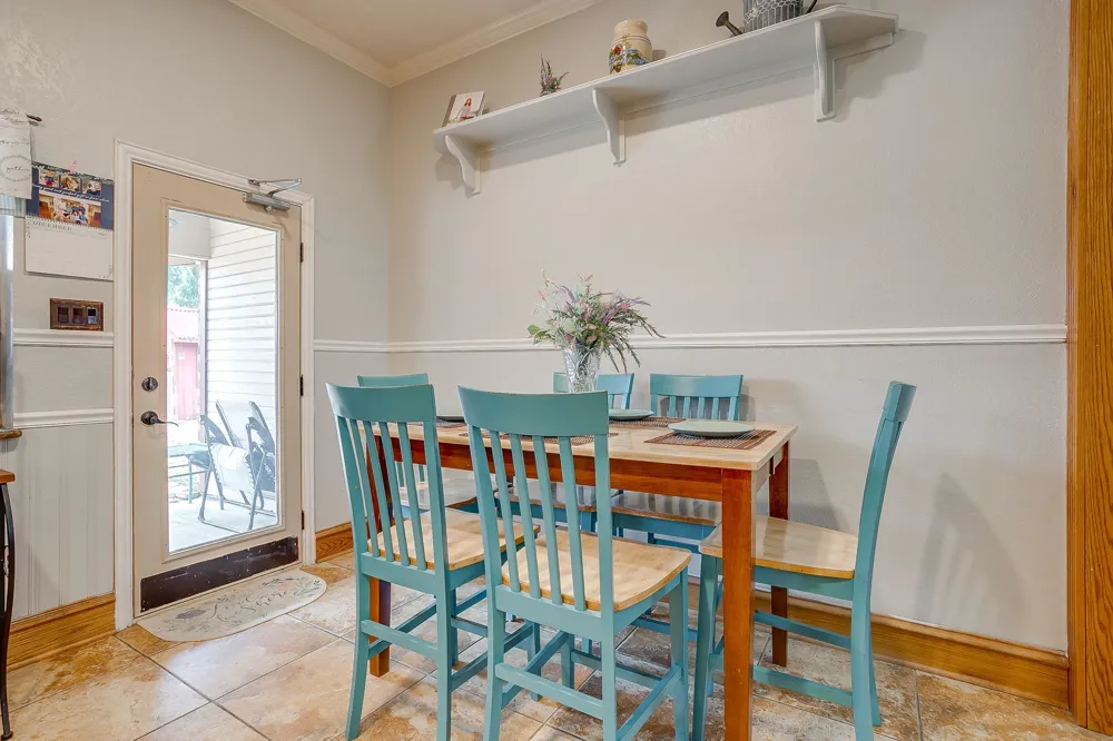 316 Shane Lane Burleson, TX 76028