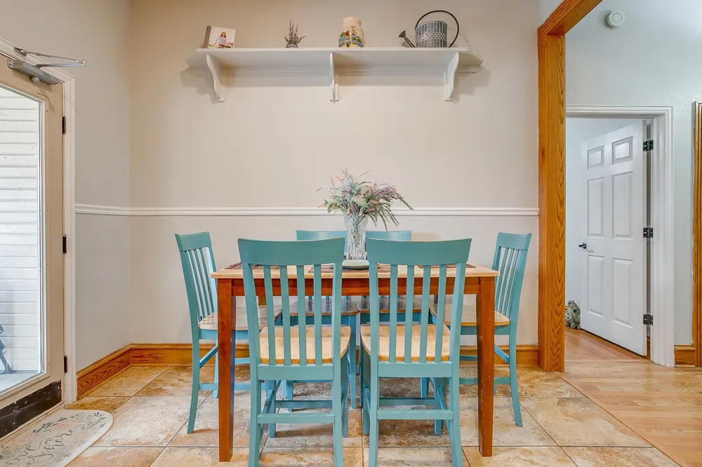 316 Shane Lane Burleson, TX 76028