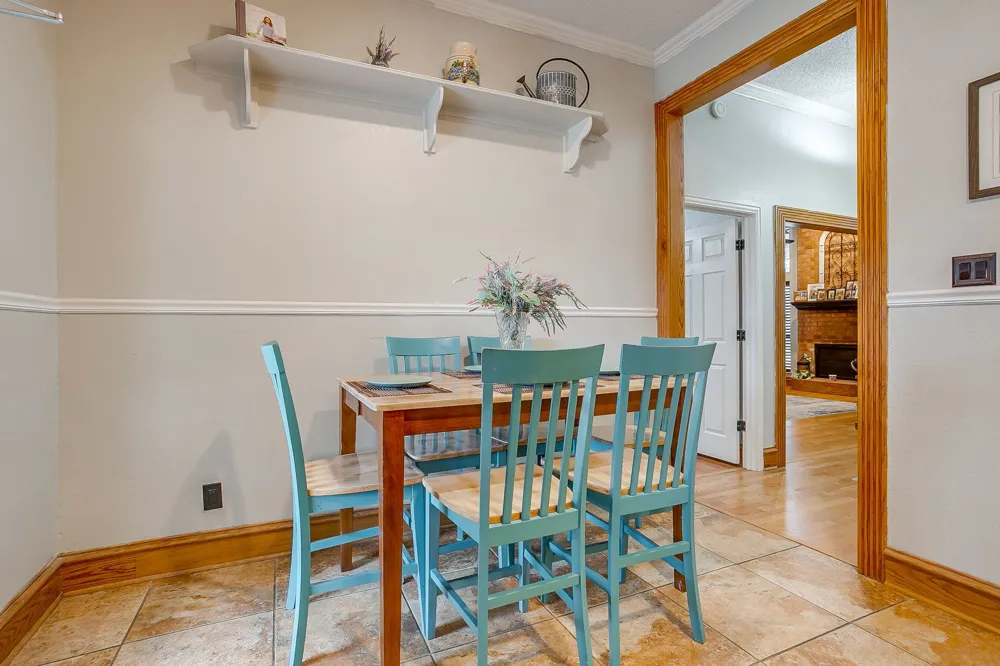 316 Shane Lane Burleson, TX 76028