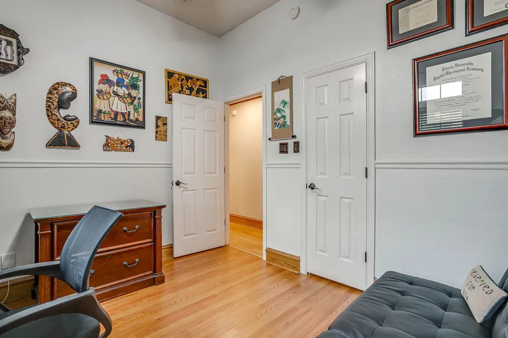 316 Shane Lane Burleson, TX 76028