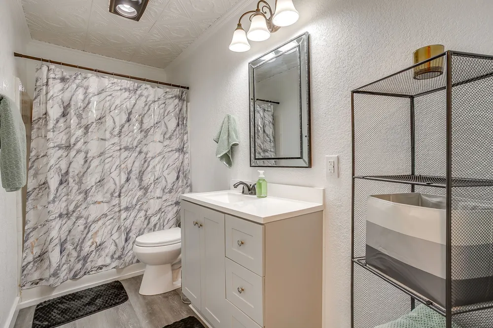 316 Shane Lane Burleson, TX 76028