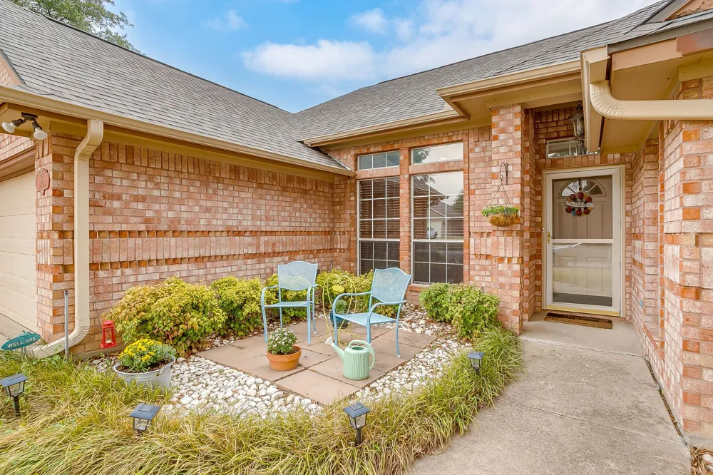 316 Shane Lane Burleson, TX 76028