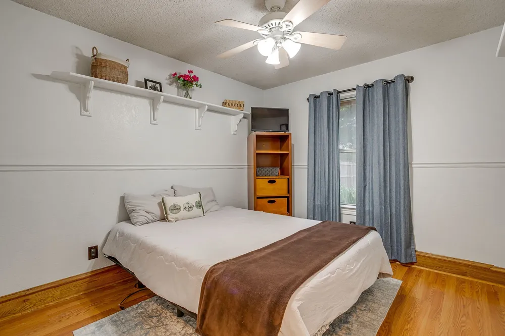 316 Shane Lane Burleson, TX 76028