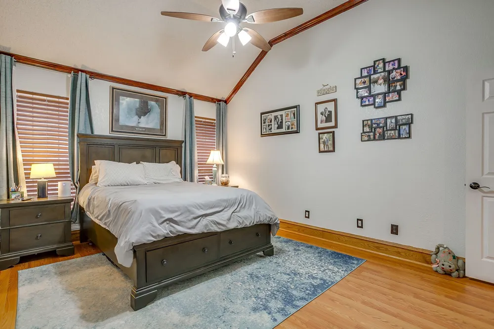 316 Shane Lane Burleson, TX 76028
