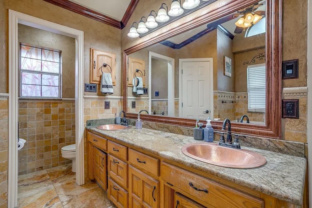 316 Shane Lane Burleson, TX 76028