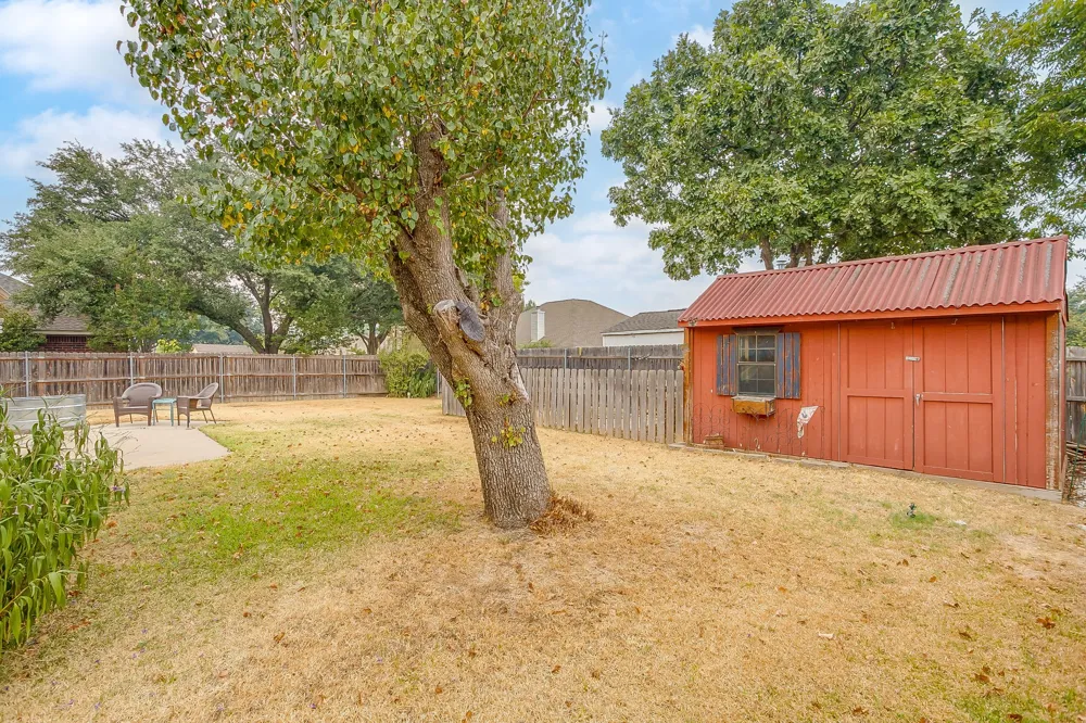 316 Shane Lane Burleson, TX 76028