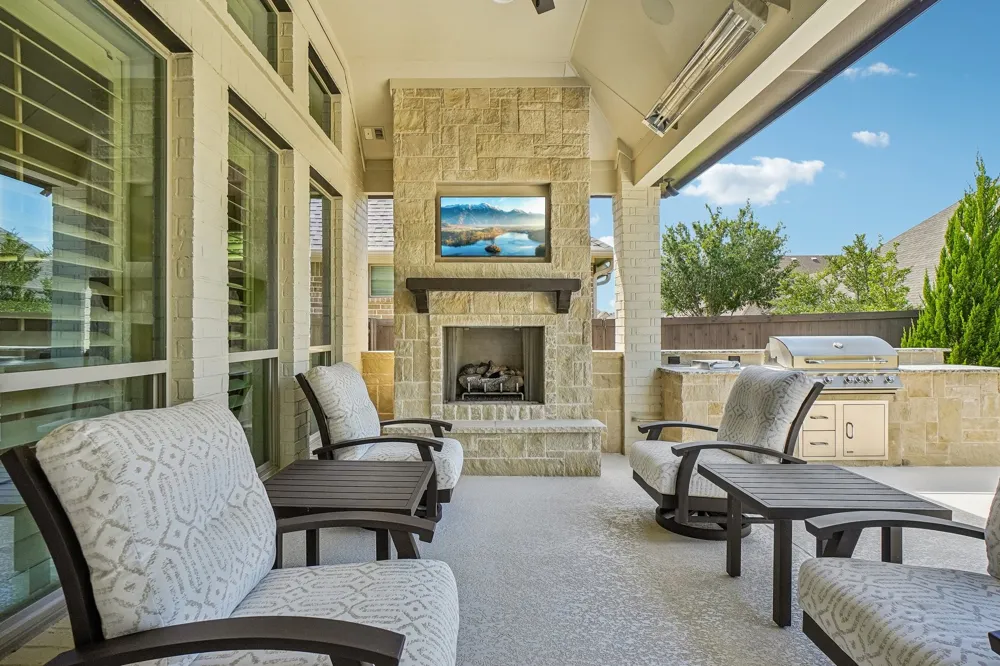 150 Freesia Drive Flower Mound, TX 75028