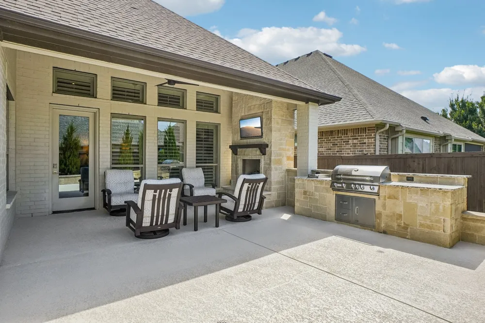 150 Freesia Drive Flower Mound, TX 75028