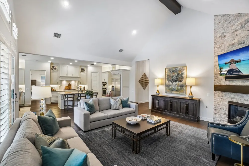 150 Freesia Drive Flower Mound, TX 75028