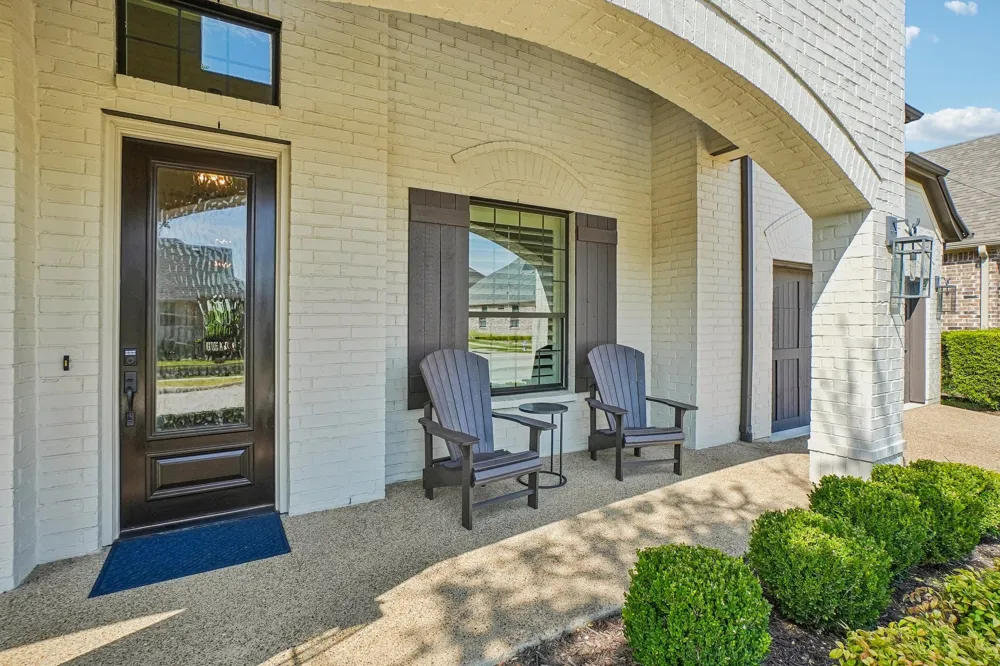 150 Freesia Drive Flower Mound, TX 75028