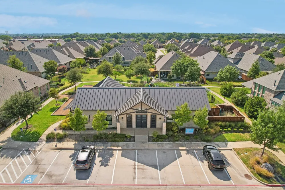 150 Freesia Drive Flower Mound, TX 75028