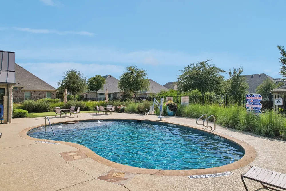 150 Freesia Drive Flower Mound, TX 75028