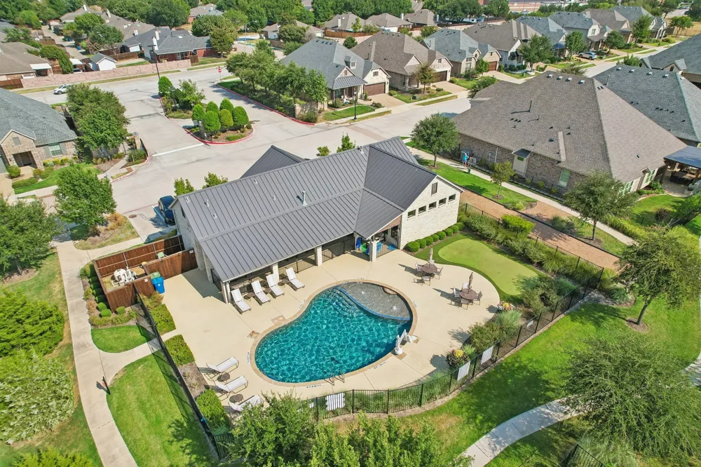 150 Freesia Drive Flower Mound, TX 75028
