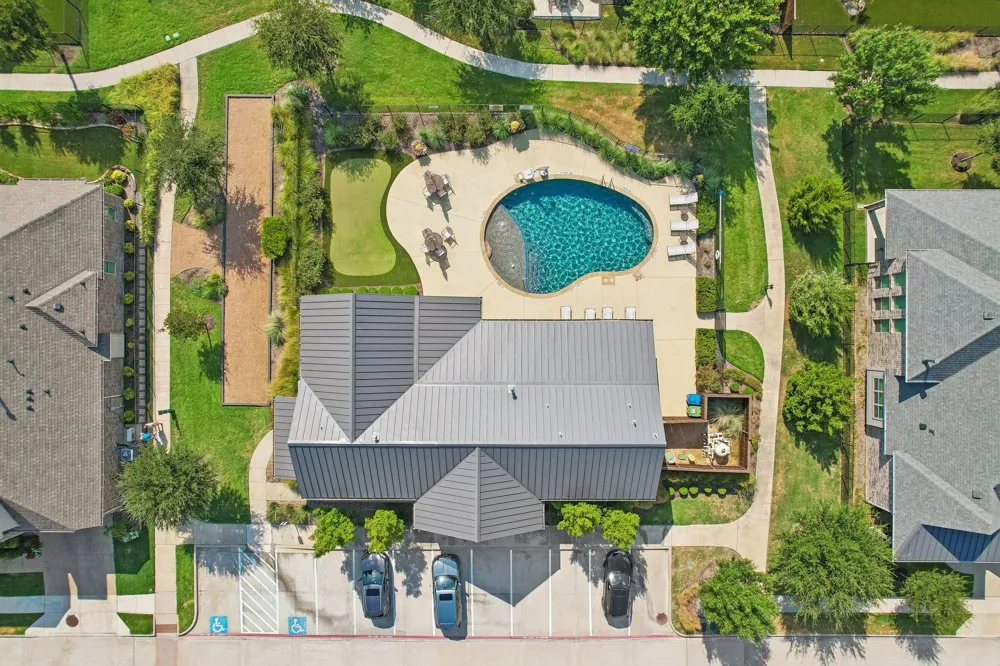 150 Freesia Drive Flower Mound, TX 75028