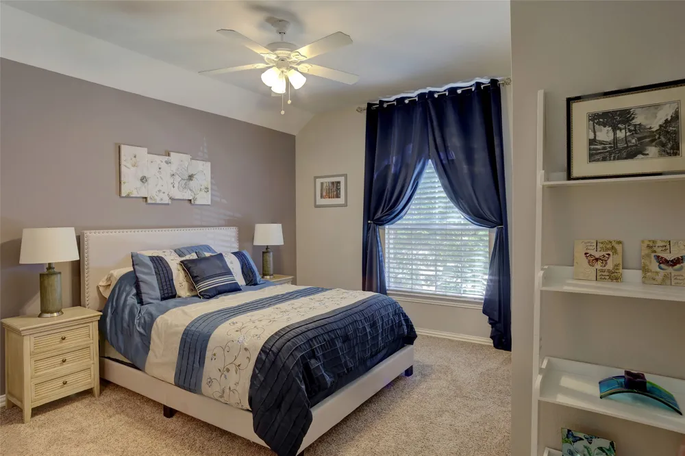 402 Irvine Drive Allen, TX 75013