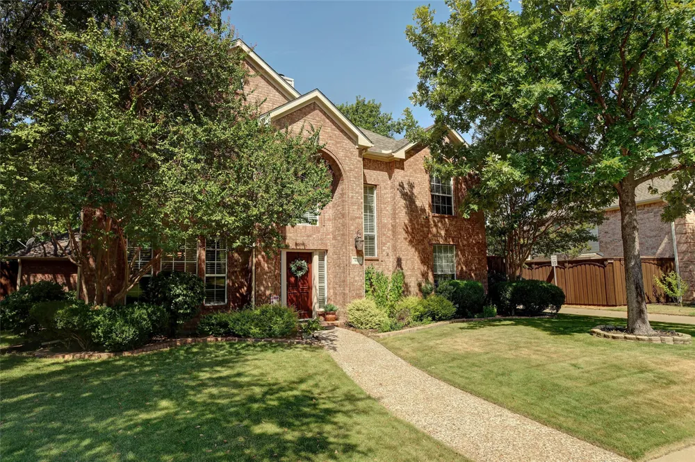 402 Irvine Drive Allen, TX 75013