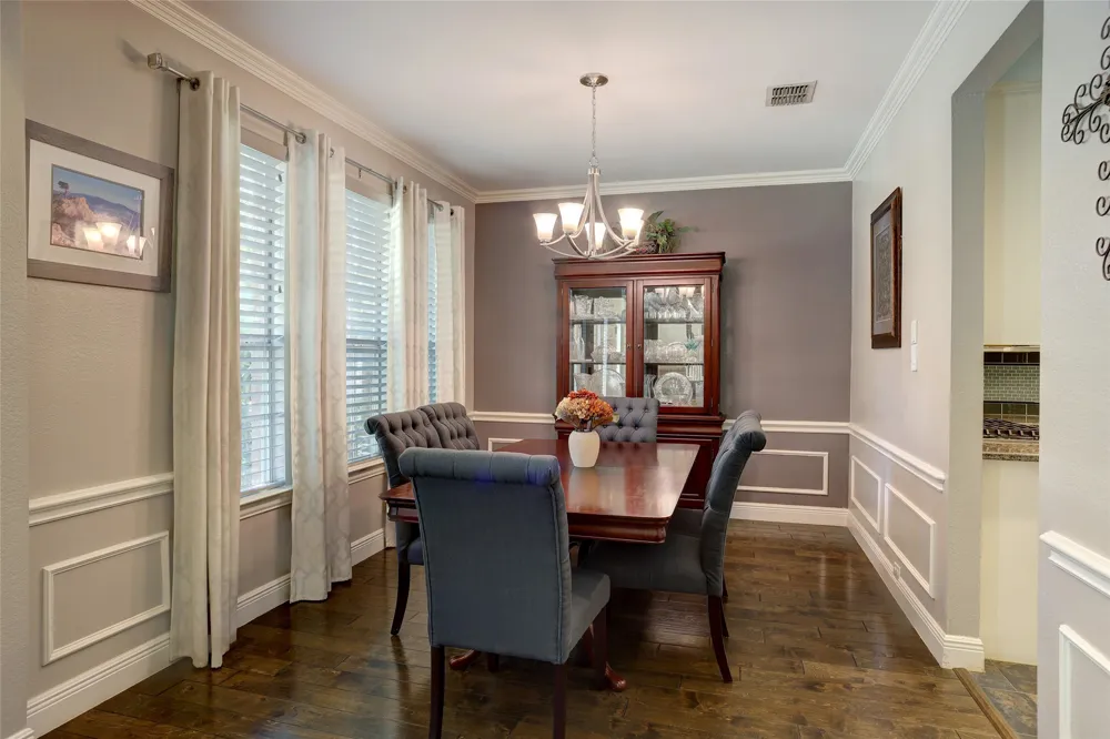 402 Irvine Drive Allen, TX 75013