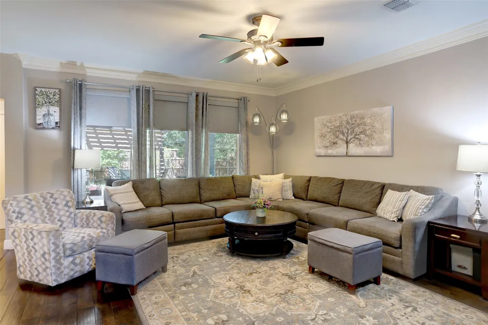 402 Irvine Drive Allen, TX 75013