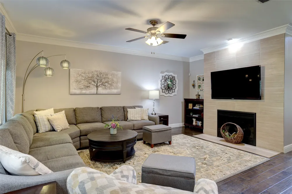 402 Irvine Drive Allen, TX 75013