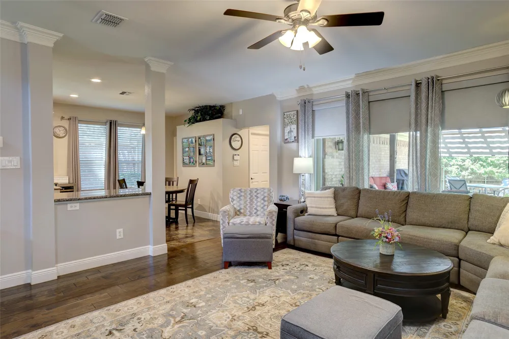 402 Irvine Drive Allen, TX 75013