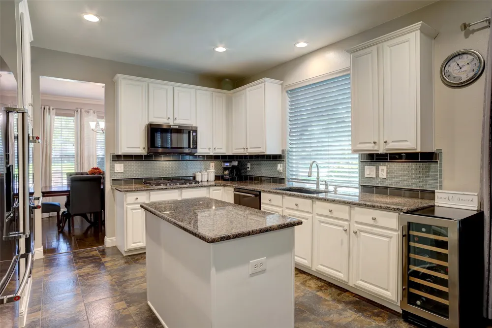 402 Irvine Drive Allen, TX 75013