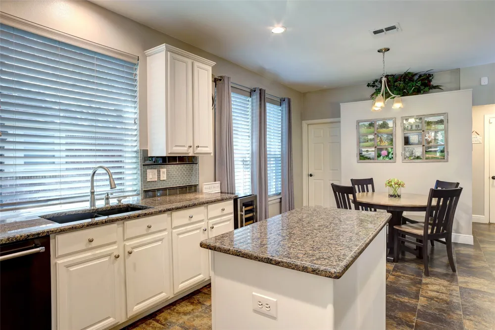 402 Irvine Drive Allen, TX 75013