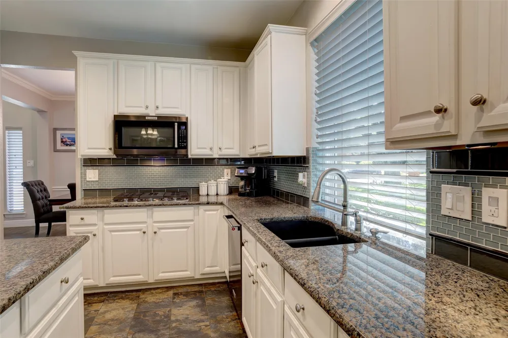 402 Irvine Drive Allen, TX 75013
