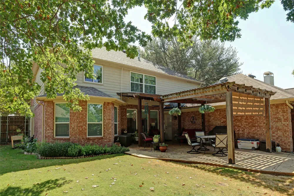 402 Irvine Drive Allen, TX 75013
