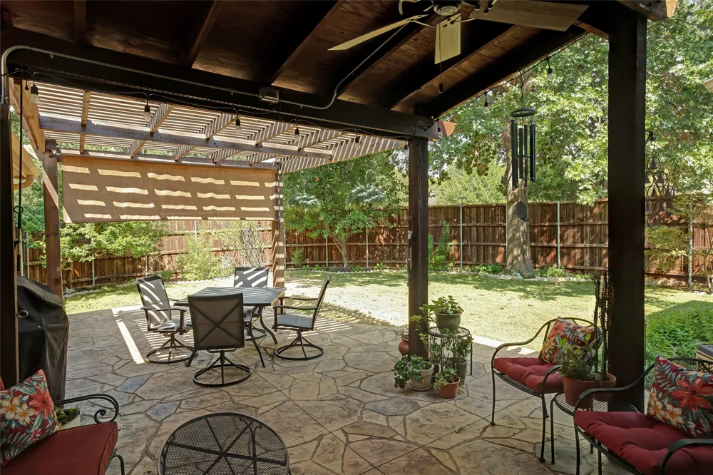 402 Irvine Drive Allen, TX 75013