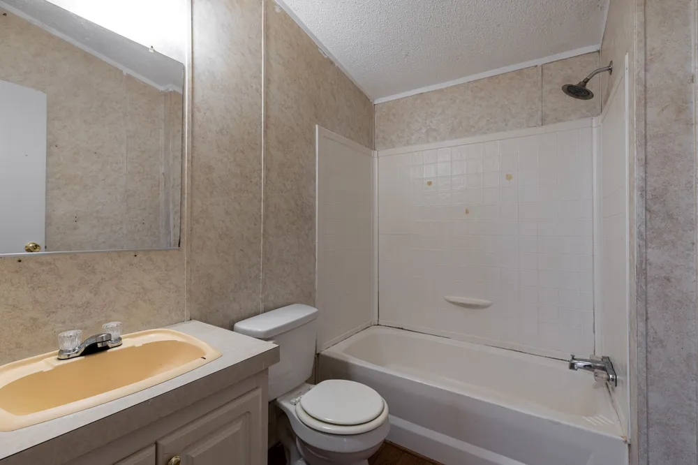 143 Summit Ridge Lane Springtown, TX 76082